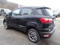 Shadow Black - EcoSport Titanium 4WD Photo No. 5