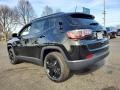 Diamond Black Crystal Pearl - Compass Altitude 4x4 Photo No. 4