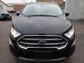 Shadow Black - EcoSport Titanium 4WD Photo No. 8