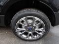 Shadow Black - EcoSport Titanium 4WD Photo No. 10