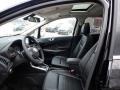 Shadow Black - EcoSport Titanium 4WD Photo No. 14