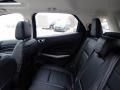 Shadow Black - EcoSport Titanium 4WD Photo No. 15