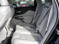 Rear Seat of 2020 Cherokee Limited 4x4