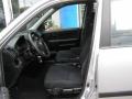 Satin Silver Metallic - CR-V LX 4WD Photo No. 9