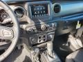 Sting-Gray - Wrangler Unlimited Sport 4x4 Photo No. 10