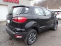 Shadow Black - EcoSport S 4WD Photo No. 2