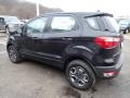 Shadow Black - EcoSport S 4WD Photo No. 5
