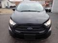 Shadow Black - EcoSport S 4WD Photo No. 8