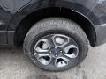 Shadow Black - EcoSport S 4WD Photo No. 10