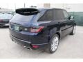 Portofino Blue Metallic - Range Rover Sport HSE Dynamic Photo No. 2