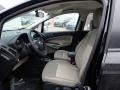 Shadow Black - EcoSport S 4WD Photo No. 13