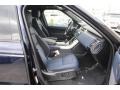 Eclipse/Ebony 2020 Land Rover Range Rover Sport HSE Dynamic Interior Color