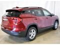 Red Quartz Tintcoat - Terrain SLE AWD Photo No. 2