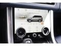 2020 Portofino Blue Metallic Land Rover Range Rover Sport HSE Dynamic  photo #14