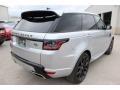 2020 Indus Silver Metallic Land Rover Range Rover Sport HSE Dynamic  photo #2