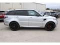  2020 Range Rover Sport HSE Dynamic Indus Silver Metallic