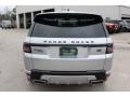 2020 Indus Silver Metallic Land Rover Range Rover Sport HSE Dynamic  photo #7