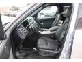  2020 Range Rover Sport HSE Dynamic Ebony/Ebony Interior