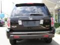 2007 Formal Black Honda Pilot EX 4WD  photo #5