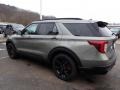 2020 Silver Spruce Metallic Ford Explorer ST 4WD  photo #5