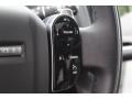 Ebony/Ebony Steering Wheel Photo for 2020 Land Rover Range Rover Sport #137040141
