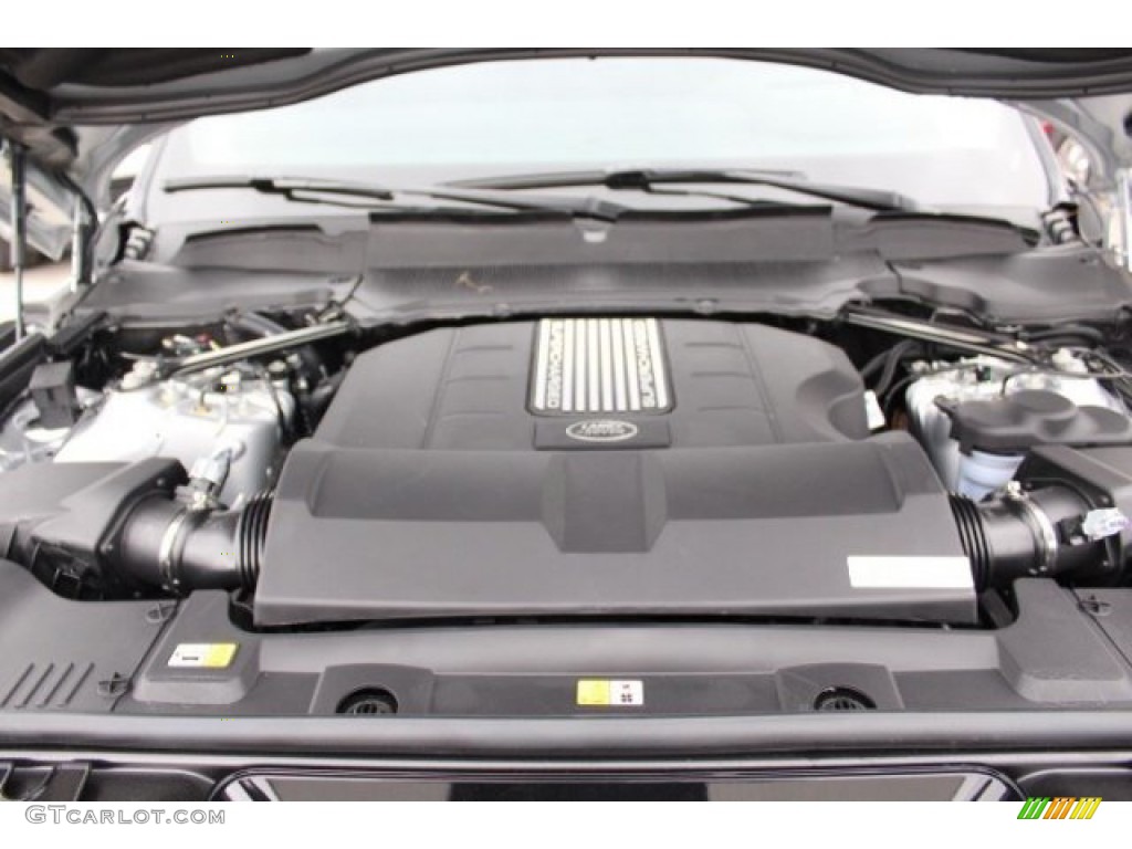 2020 Range Rover Sport HSE Dynamic - Indus Silver Metallic / Ebony/Ebony photo #24