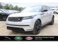 Indus Silver Metallic 2020 Land Rover Range Rover Velar S