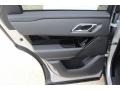 Indus Silver Metallic - Range Rover Velar S Photo No. 5