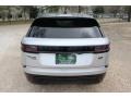 Indus Silver Metallic - Range Rover Velar S Photo No. 7