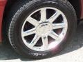 Red Jewel Tintcoat - Yukon Denali Photo No. 39