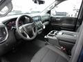 2020 Northsky Blue Metallic Chevrolet Silverado 1500 RST Crew Cab 4x4  photo #7