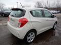 2020 Toasted Marshmallow Metallic Chevrolet Spark LS  photo #4