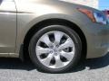 2008 Bold Beige Metallic Honda Accord EX Sedan  photo #4