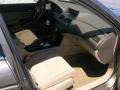 2008 Bold Beige Metallic Honda Accord EX Sedan  photo #5