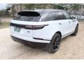 Yulong White Metallic - Range Rover Velar S Photo No. 2