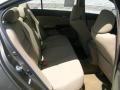 2008 Bold Beige Metallic Honda Accord EX Sedan  photo #6