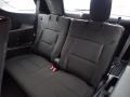 Ebony Rear Seat Photo for 2020 Ford Explorer #137041935