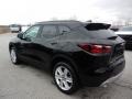 Black - Blazer LT AWD Photo No. 5