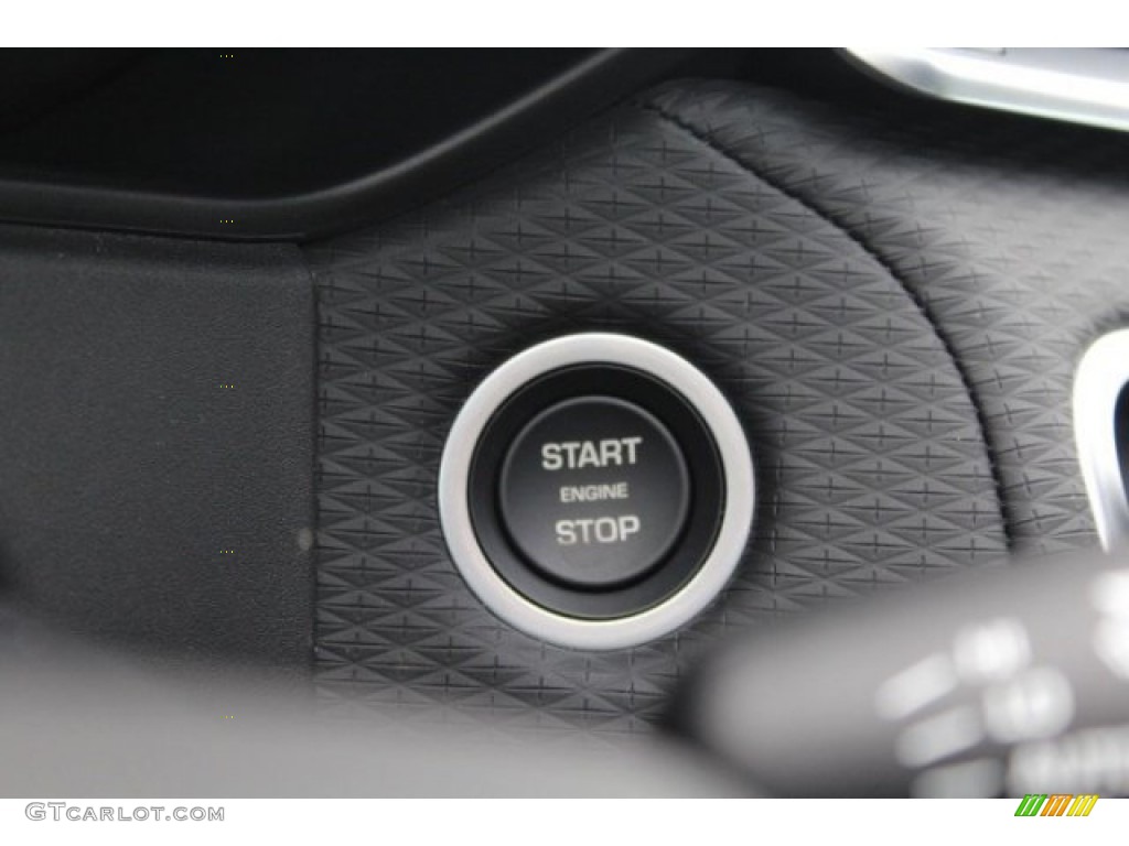 2020 Range Rover Velar S - Firenze Red Metallic / Ebony/Ebony photo #15