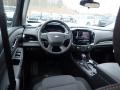 Satin Steel Metallic - Traverse LS AWD Photo No. 13