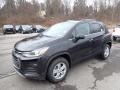 Mosaic Black Metallic - Trax LT AWD Photo No. 1