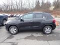 Mosaic Black Metallic - Trax LT AWD Photo No. 2