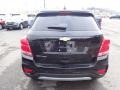 Mosaic Black Metallic - Trax LT AWD Photo No. 4