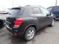 Mosaic Black Metallic - Trax LT AWD Photo No. 5