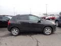 Mosaic Black Metallic - Trax LT AWD Photo No. 6