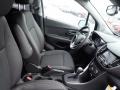 Mosaic Black Metallic - Trax LT AWD Photo No. 9