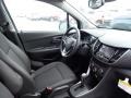 Mosaic Black Metallic - Trax LT AWD Photo No. 10