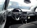 Mosaic Black Metallic - Trax LT AWD Photo No. 12
