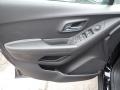 Mosaic Black Metallic - Trax LT AWD Photo No. 13