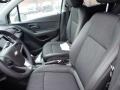 Mosaic Black Metallic - Trax LT AWD Photo No. 14